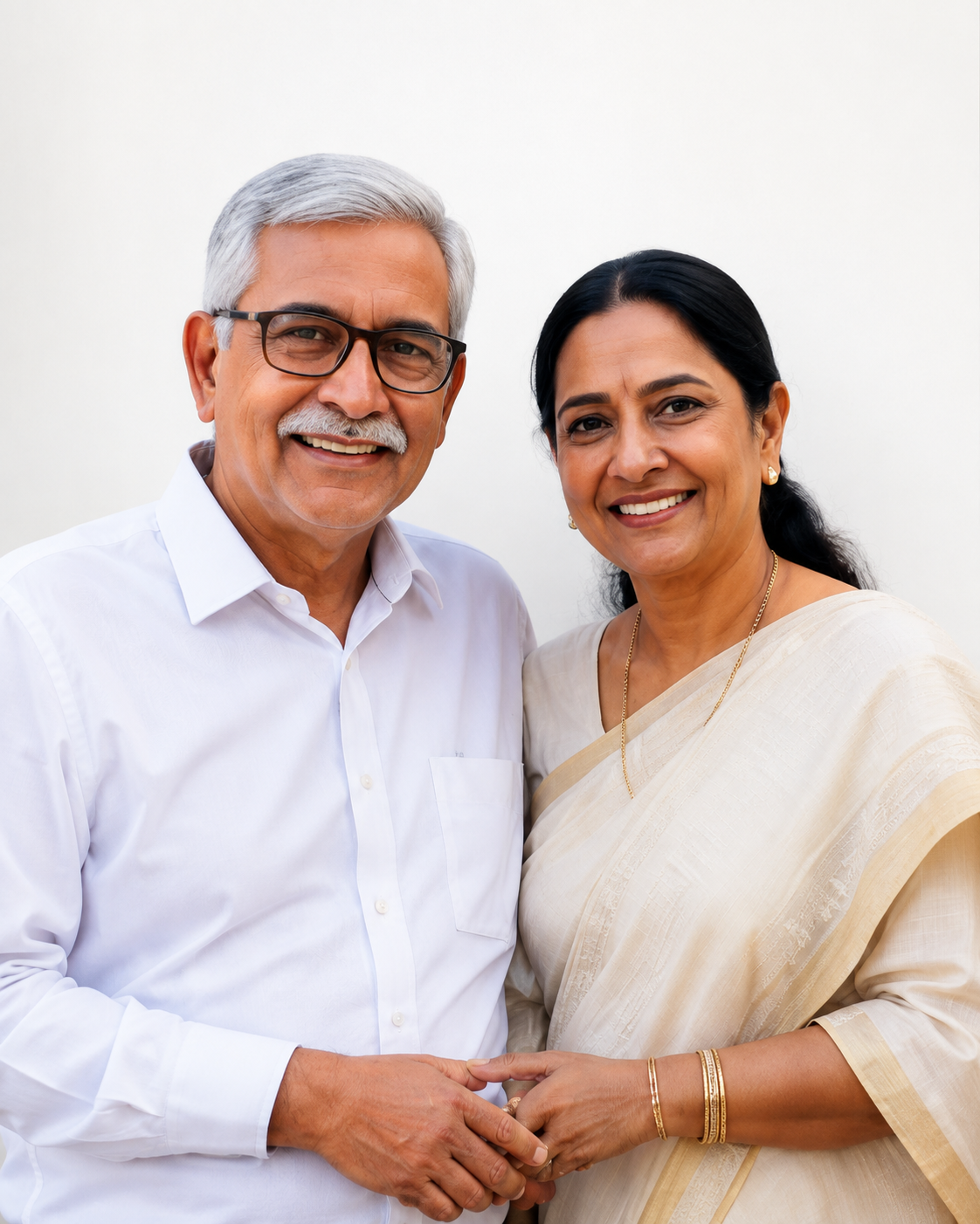 Retirement Couple